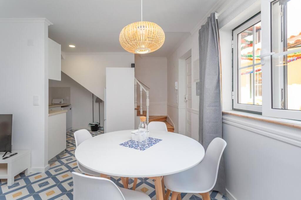 Mouraria Lisbon Soul Apartments T1 - 4 Pax 外观 照片