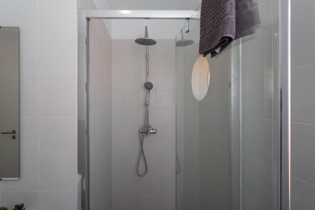 Mouraria Lisbon Soul Apartments T1 - 4 Pax 外观 照片