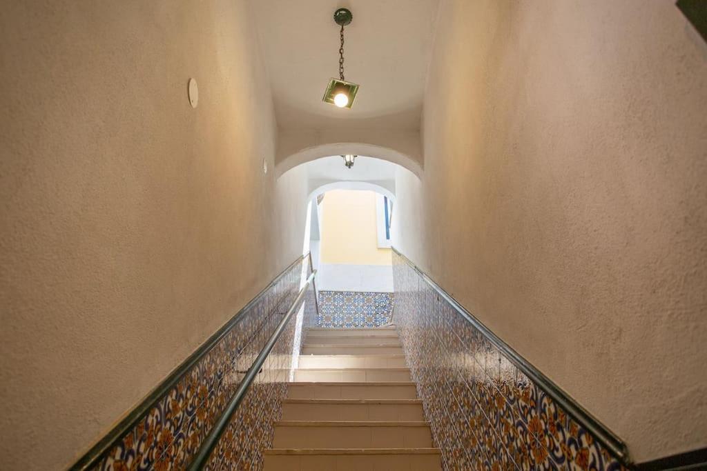 Mouraria Lisbon Soul Apartments T1 - 4 Pax 外观 照片